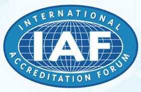 IAF (International Accreditation Forum)