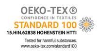 OEKO-TEX Standard 100