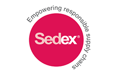Sedex (SMETA)