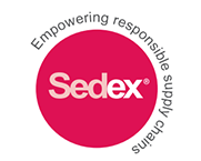 Sedex (SMETA)